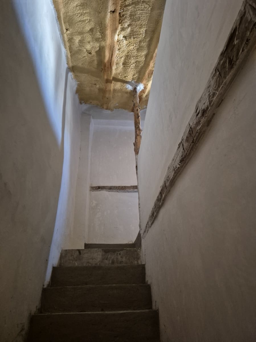 9 soverom Villa til salgs i Sarrion - € 194 000 (Ref: 9409387)