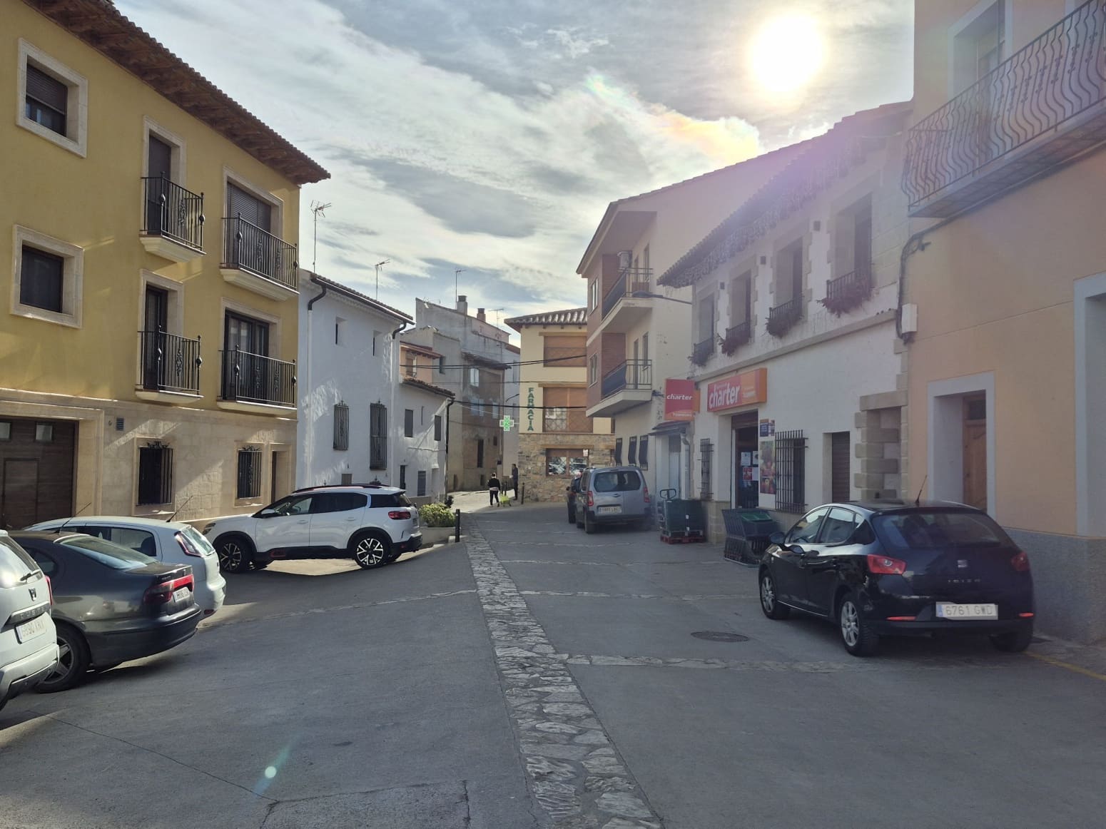 9 soverom Villa til salgs i Sarrion - € 194 000 (Ref: 9409387)