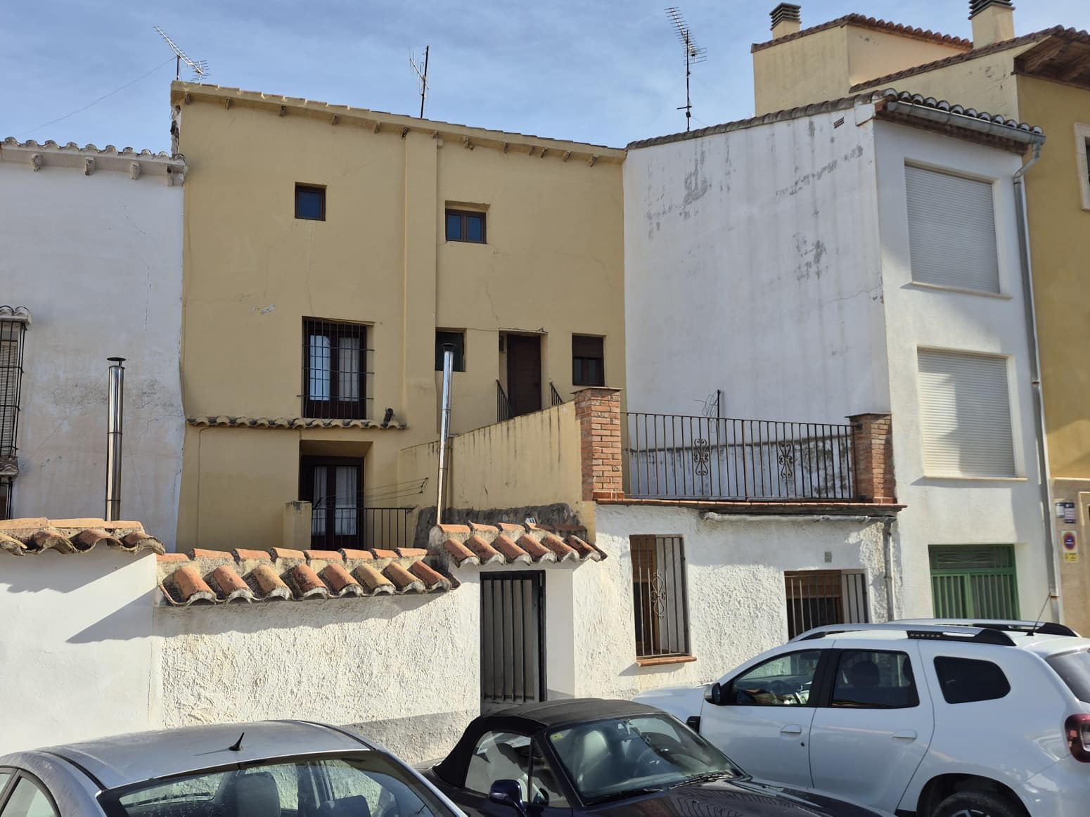 9 soverom Villa til salgs i Sarrion - € 194 000 (Ref: 9409387)