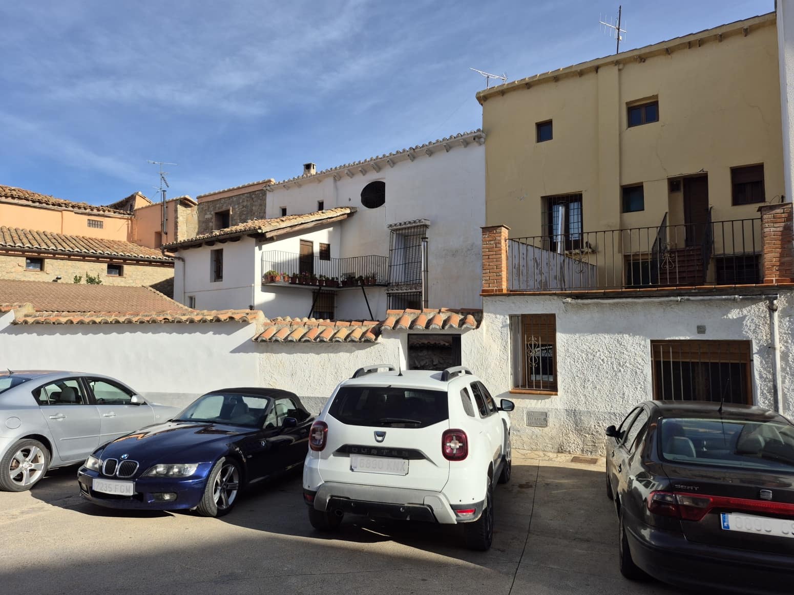 9 soverom Villa til salgs i Sarrion - € 194 000 (Ref: 9409387)