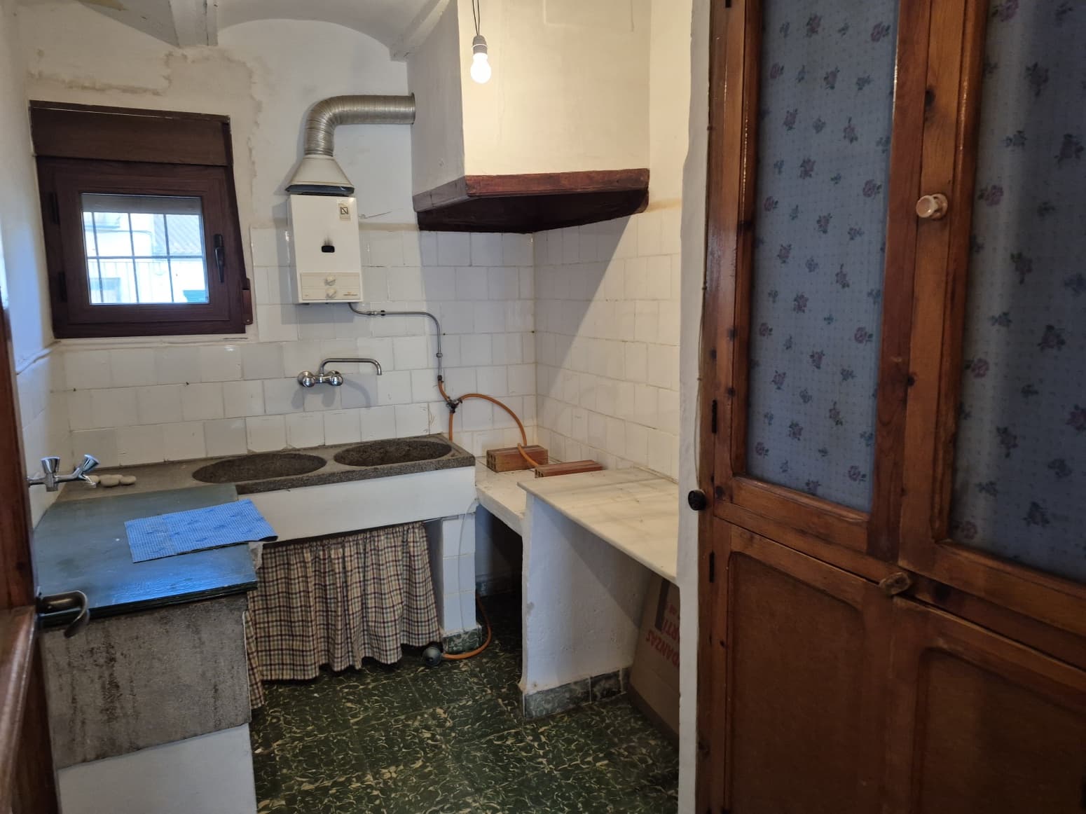 9 soverom Villa til salgs i Sarrion - € 194 000 (Ref: 9409387)