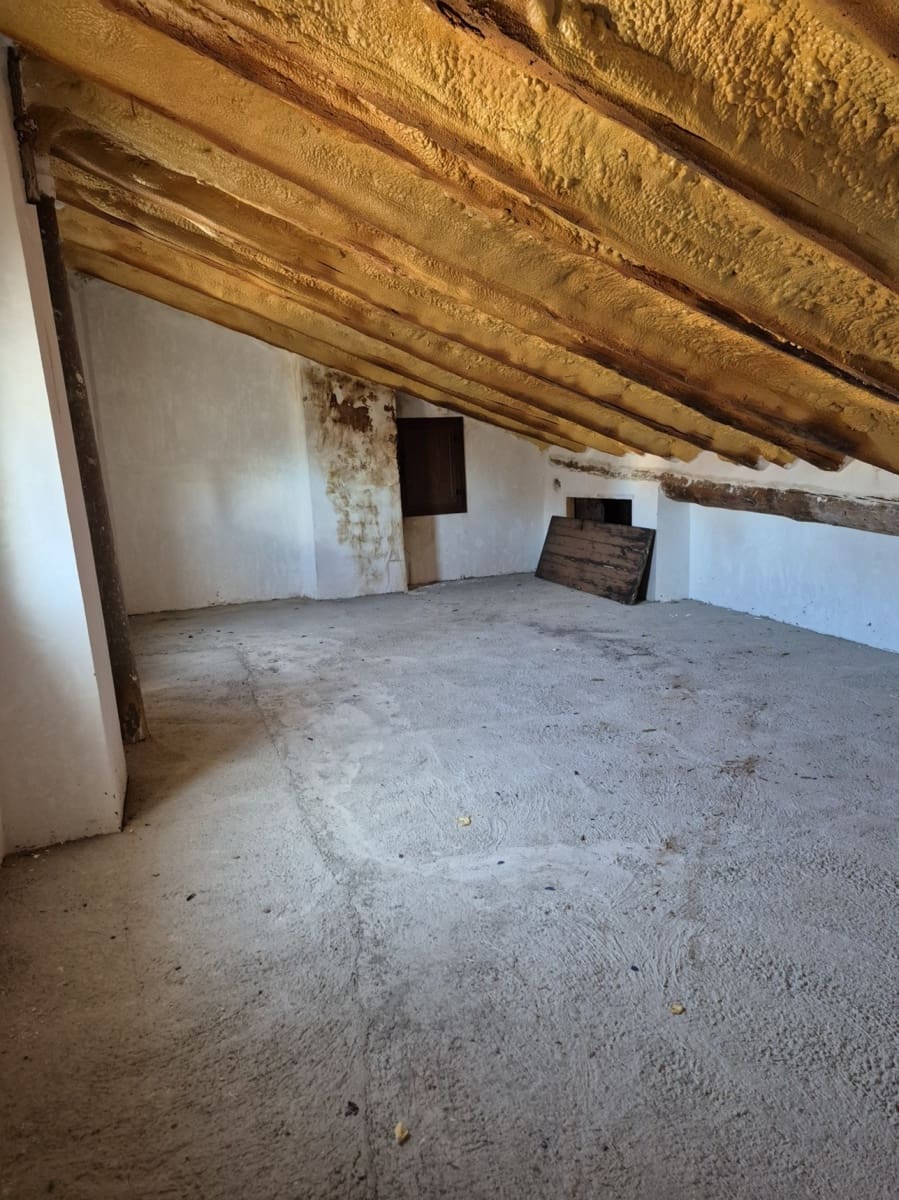 9 soverom Villa til salgs i Sarrion - € 194 000 (Ref: 9409387)