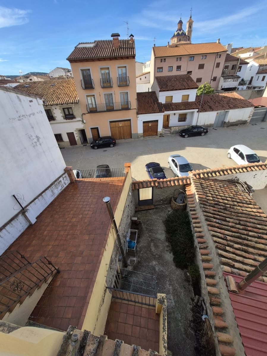 9 soverom Villa til salgs i Sarrion - € 194 000 (Ref: 9409387)