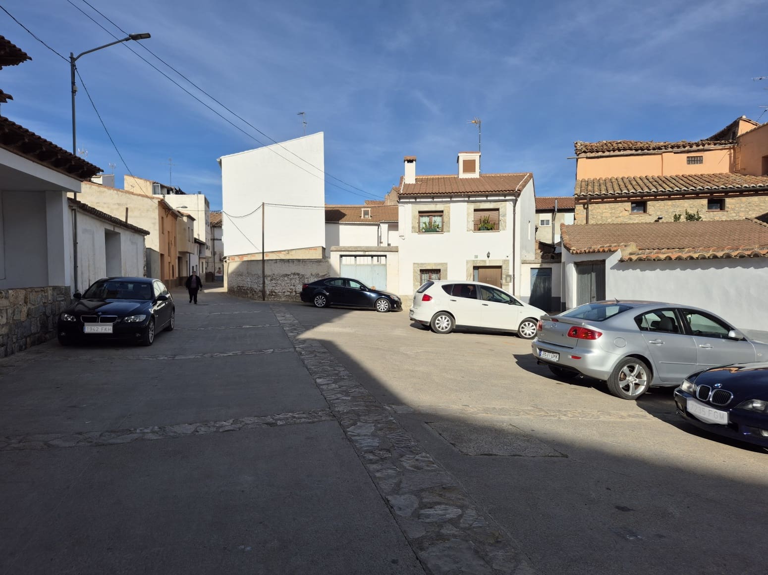 9 soverom Villa til salgs i Sarrion - € 194 000 (Ref: 9409387)