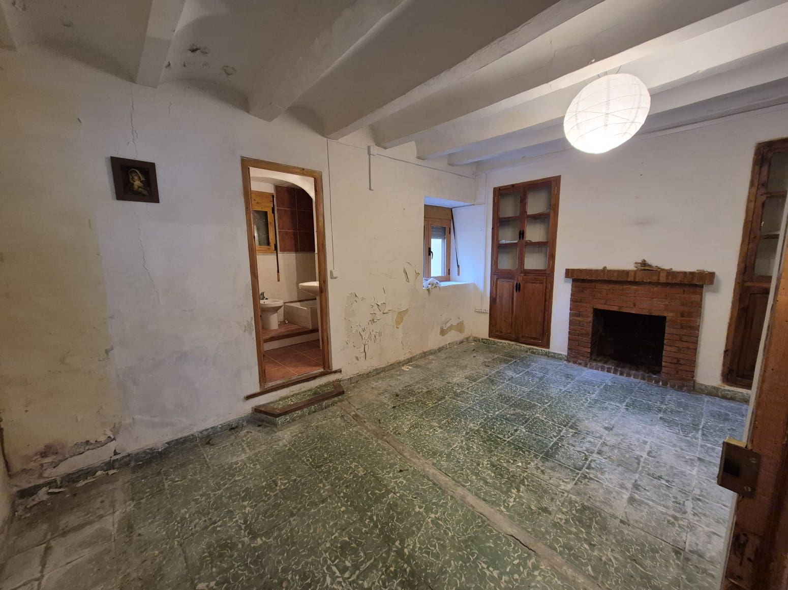 9 soverom Villa til salgs i Sarrion - € 194 000 (Ref: 9409387)