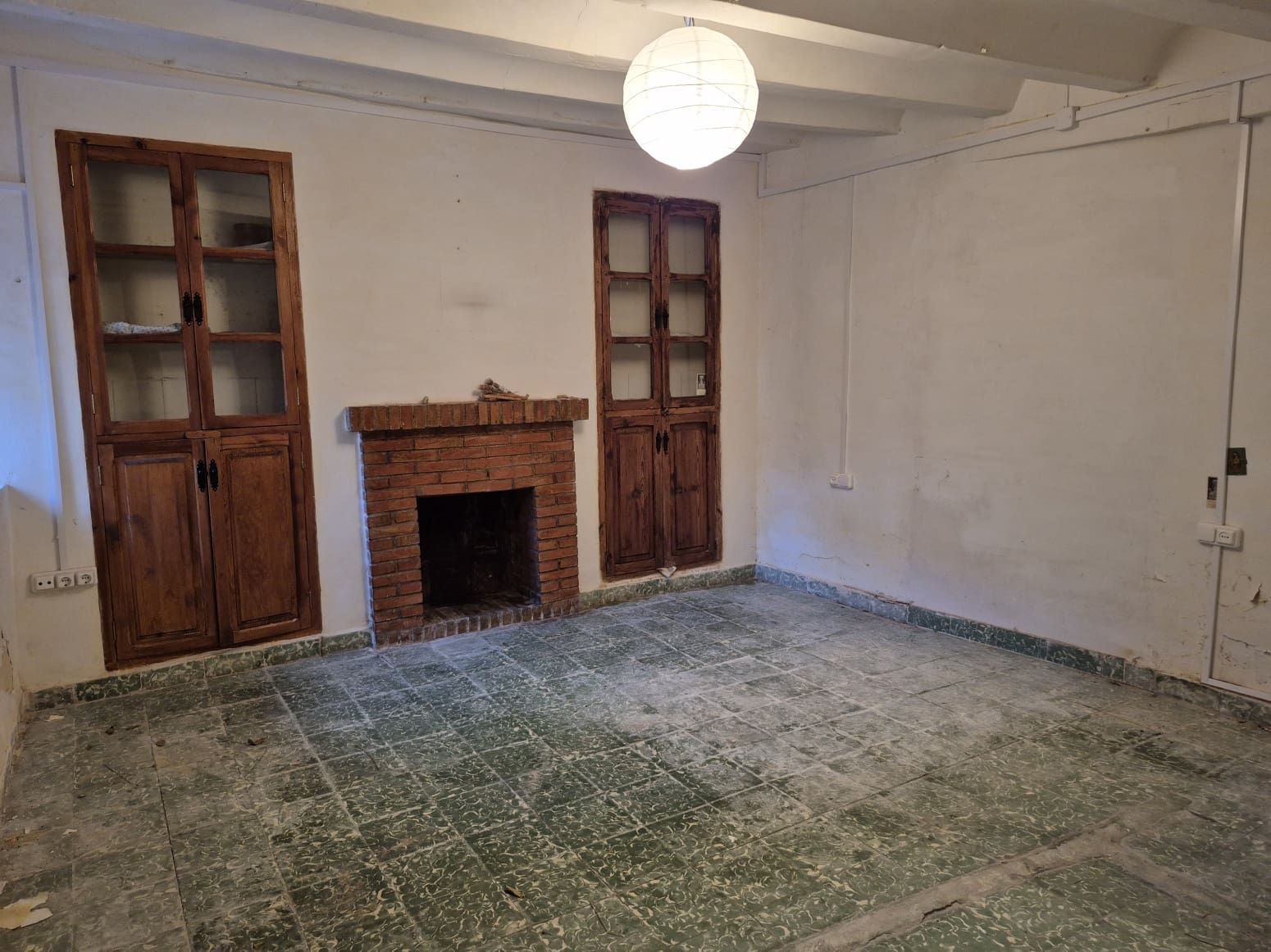 9 soverom Villa til salgs i Sarrion - € 194 000 (Ref: 9409387)