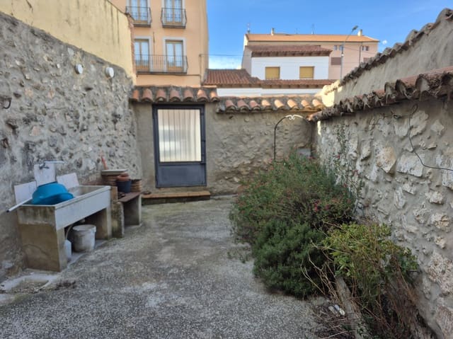 9 camera da letto Villa in vendita in Sarrión - 169.000 € (Rif: 9409387)