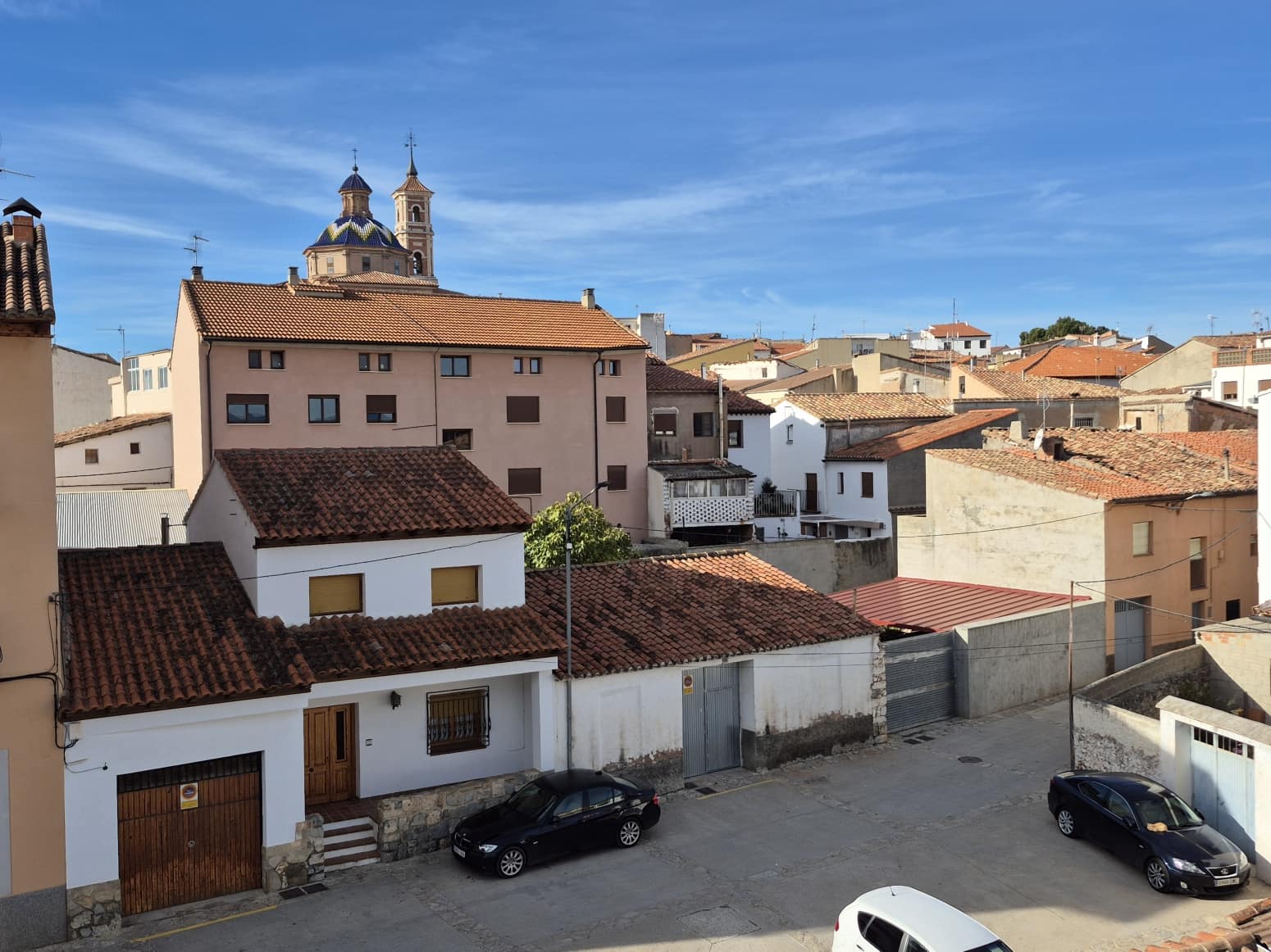 9 soverom Villa til salgs i Sarrion - € 194 000 (Ref: 9409387)