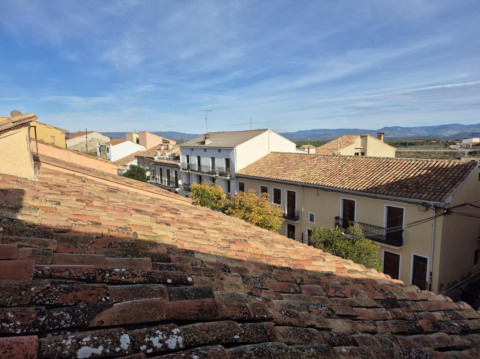 9 soverom Villa til salgs i Sarrion - € 194 000 (Ref: 9409387)