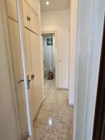 2 camera da letto Appartamento da affittare in El Mercat, Valencia città - 1.000 € (Rif: 9453534)