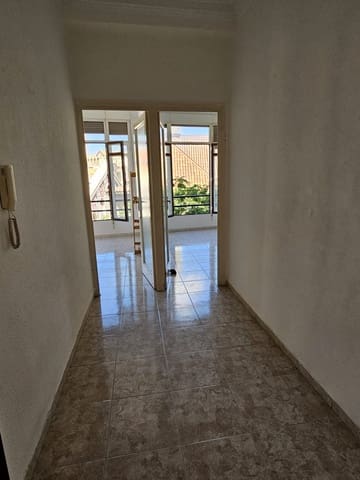 2 camera da letto Appartamento da affittare in El Mercat, Valencia città - 1.000 € (Rif: 9453534)