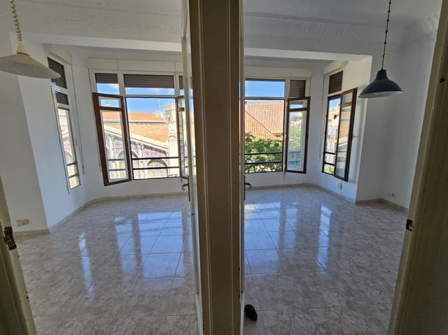 2 camera da letto Appartamento da affittare in El Mercat, Valencia città - 1.000 € (Rif: 9453534)