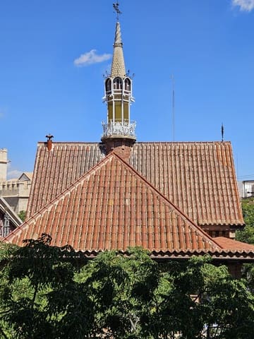 2 camera da letto Appartamento da affittare in El Mercat, Valencia città - 1.000 € (Rif: 9453534)