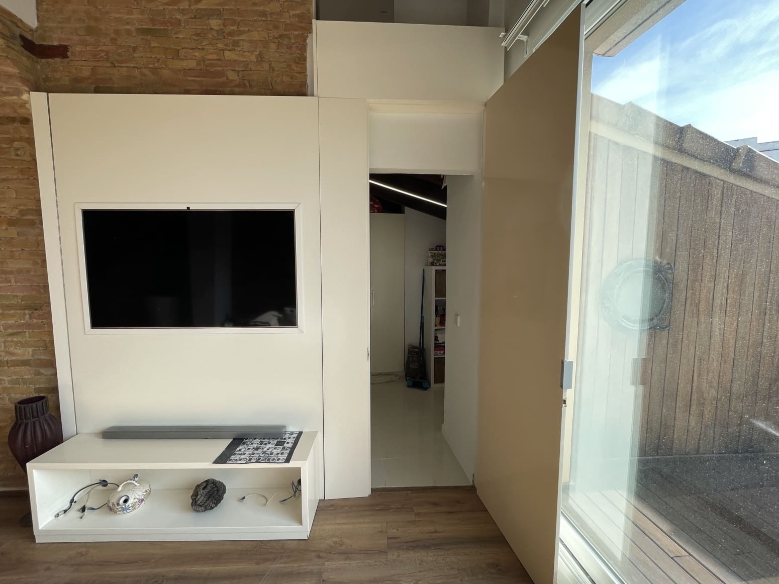 2 quarto Apartamento para arrendar em Valencia cidade - 2 500 € (Ref: 9468830)