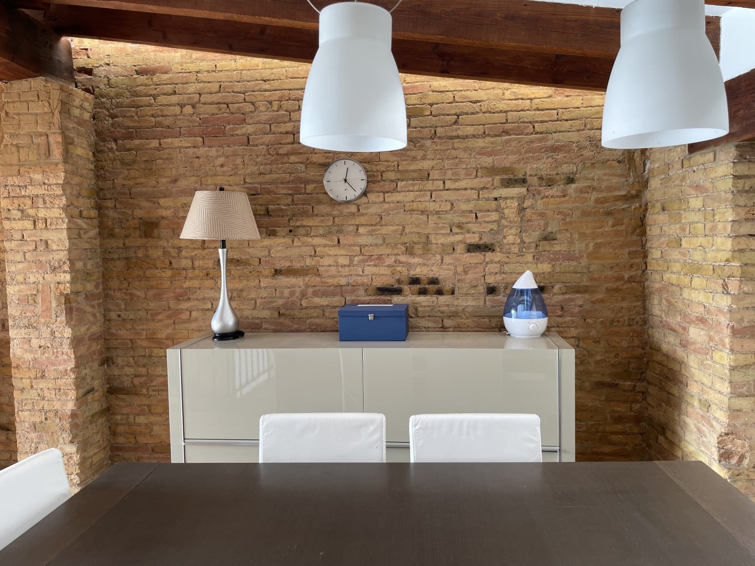 2 quarto Apartamento para arrendar em Valencia cidade - 2 500 € (Ref: 9468830)