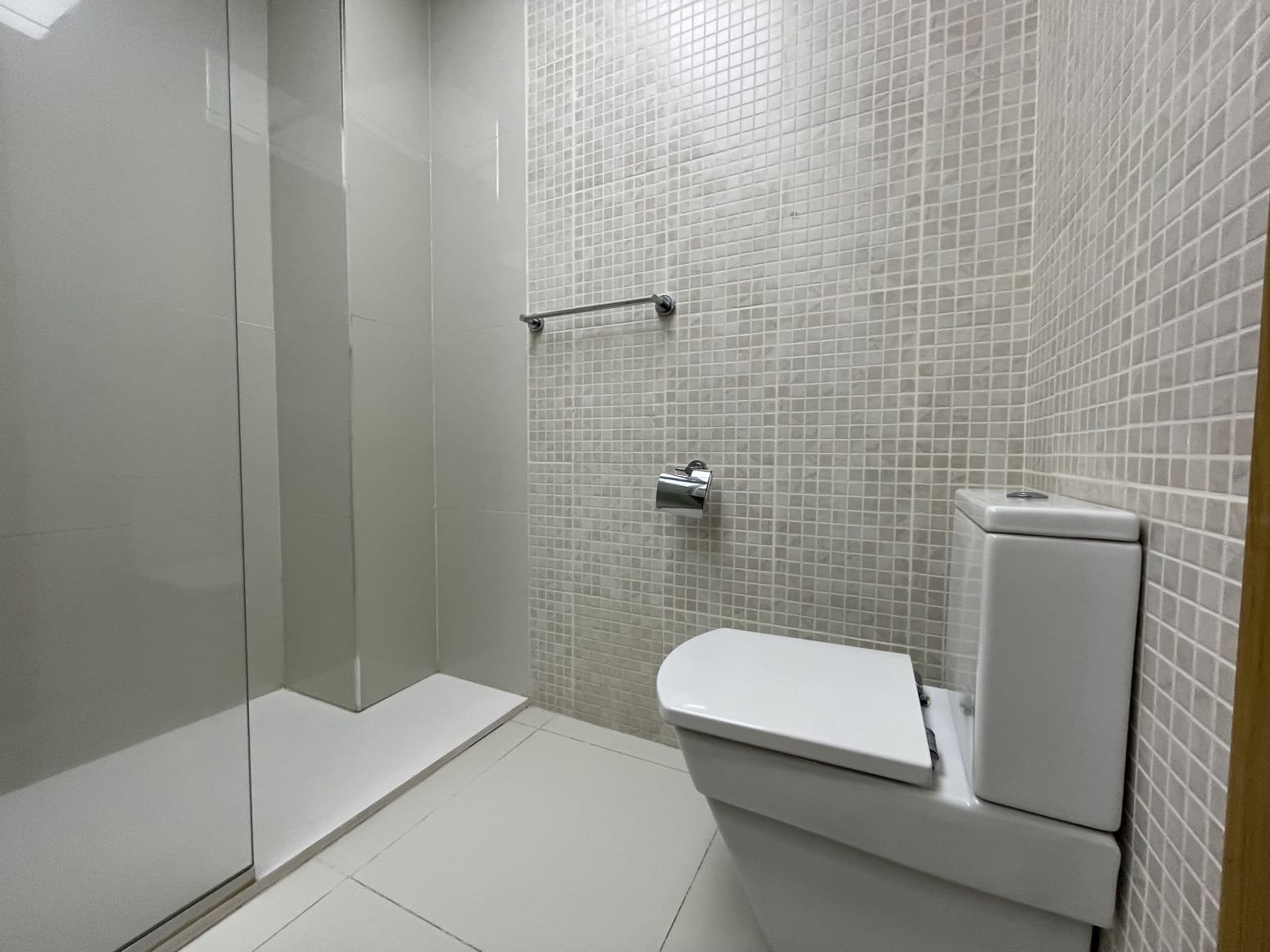 2 quarto Apartamento para arrendar em Valencia cidade - 2 500 € (Ref: 9468830)