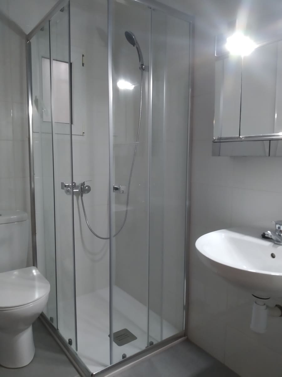 2 camera da letto Appartamento da affittare in Mislata - 950 € (Rif: 9544035)