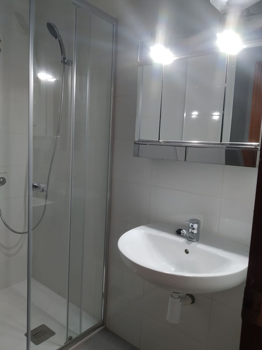 2 camera da letto Appartamento da affittare in Mislata - 950 € (Rif: 9544035)