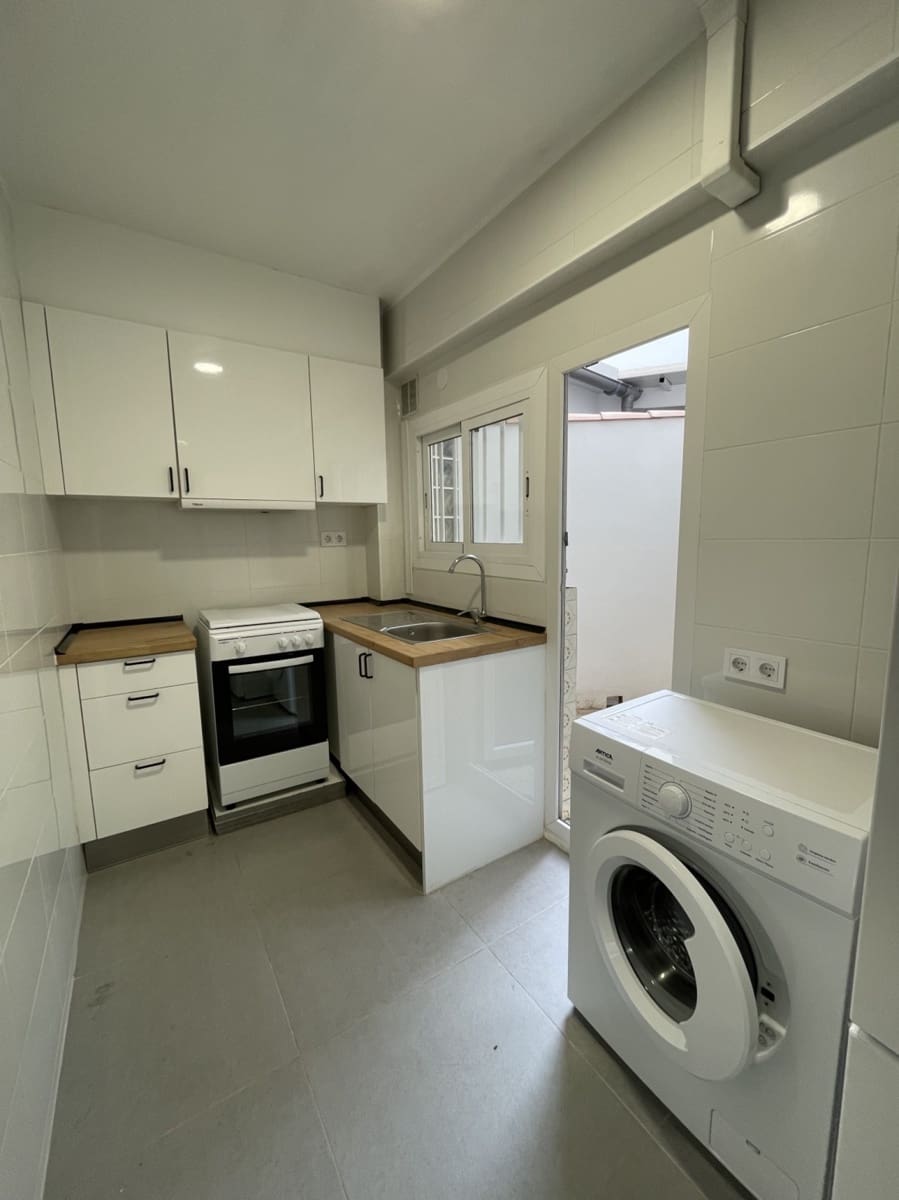 2 camera da letto Appartamento da affittare in Mislata - 950 € (Rif: 9544035)