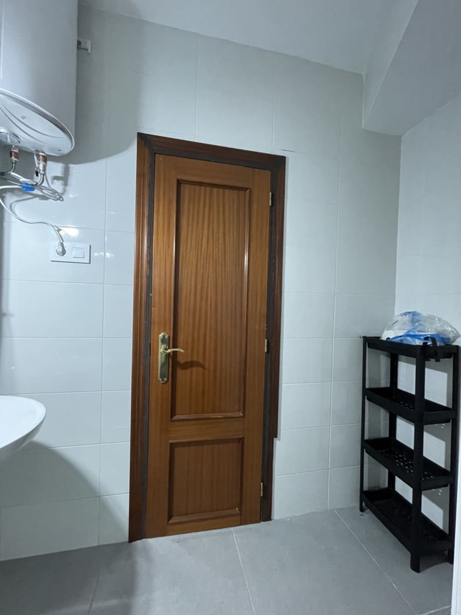 2 camera da letto Appartamento da affittare in Mislata - 950 € (Rif: 9544035)