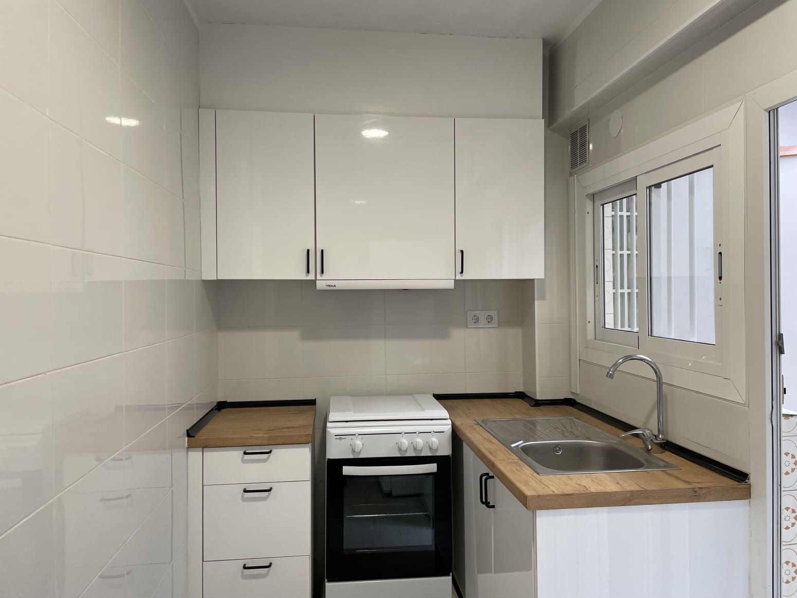 2 camera da letto Appartamento da affittare in Mislata - 950 € (Rif: 9544035)