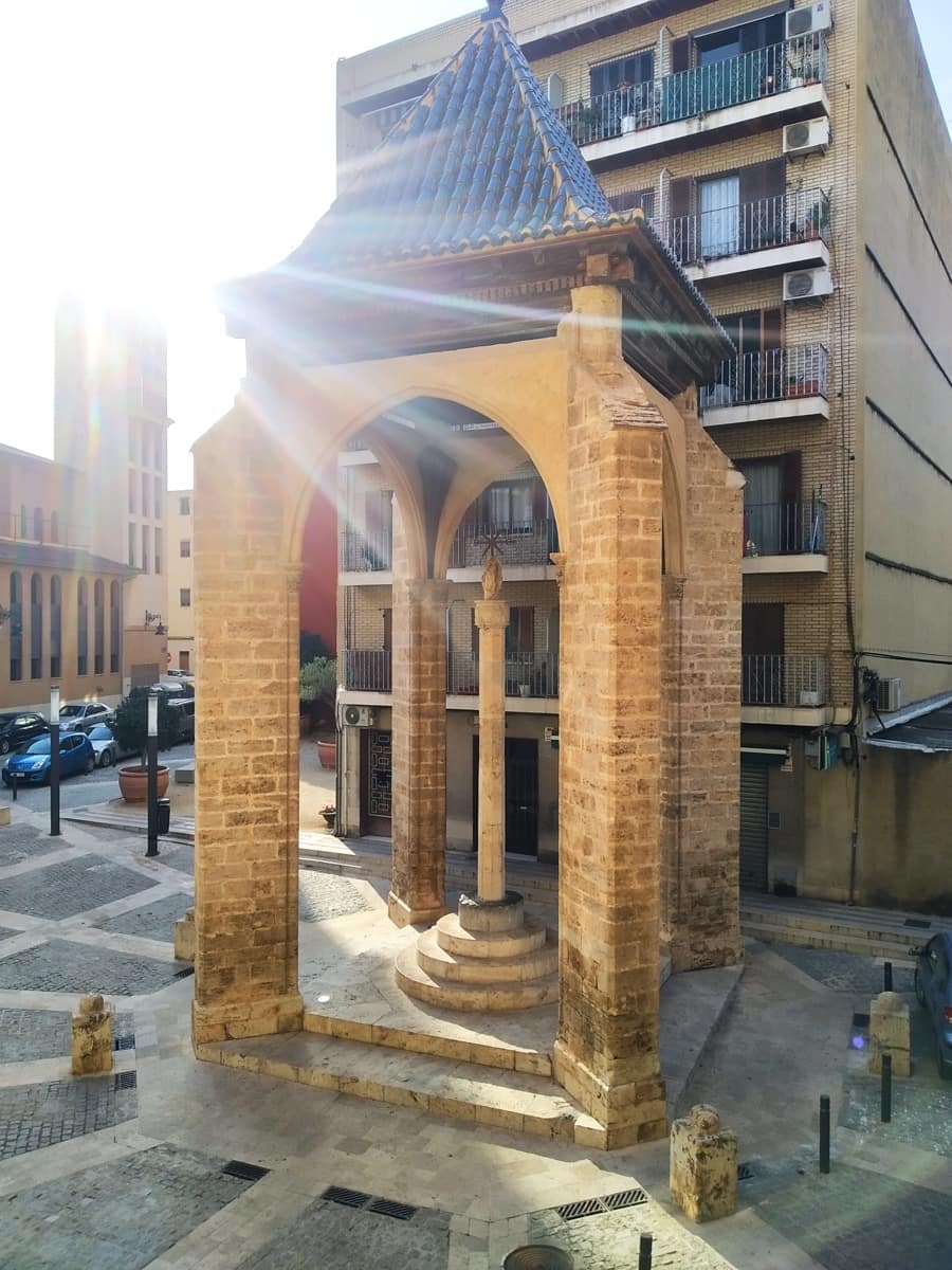 2 camera da letto Appartamento da affittare in Mislata - 950 € (Rif: 9544035)