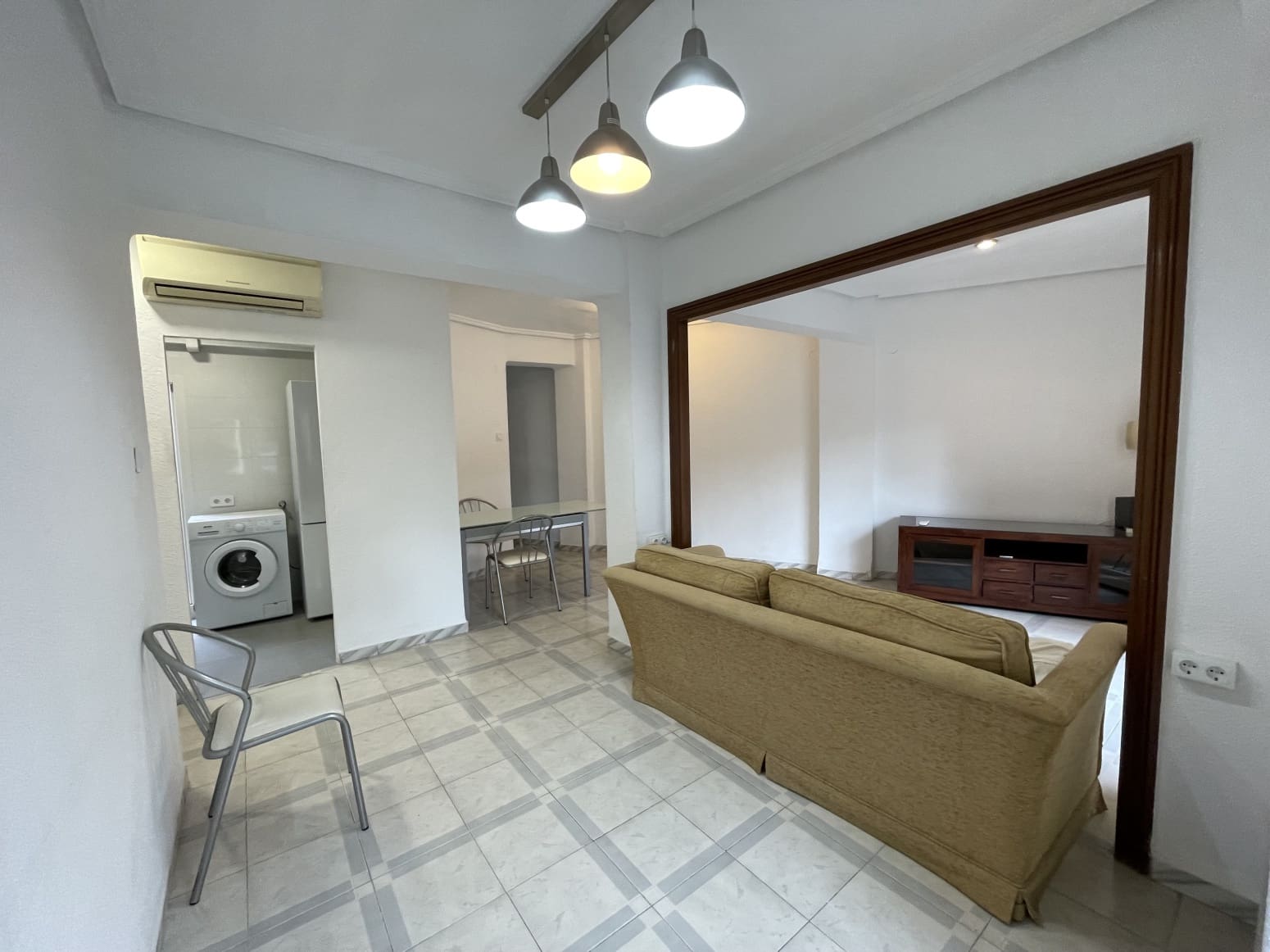 2 camera da letto Appartamento da affittare in Mislata - 950 € (Rif: 9544035)