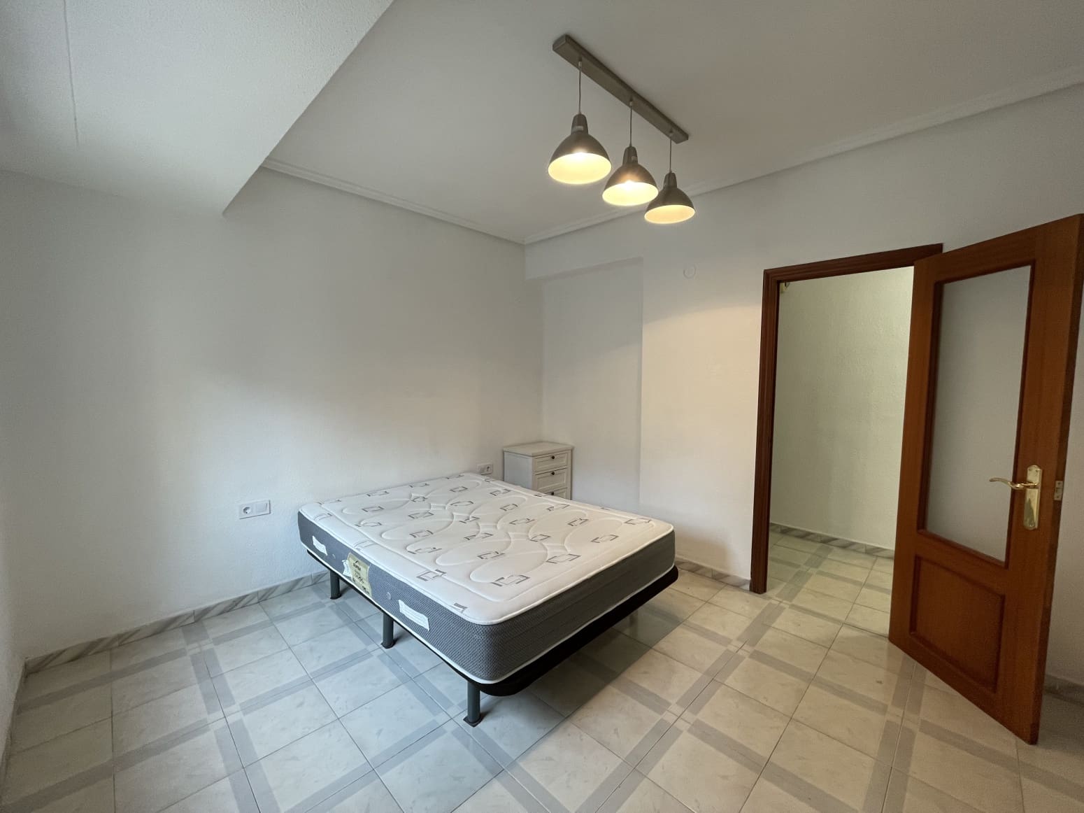 2 camera da letto Appartamento da affittare in Mislata - 950 € (Rif: 9544035)