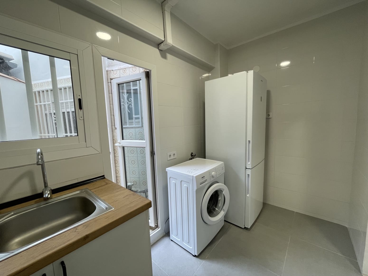 2 camera da letto Appartamento da affittare in Mislata - 950 € (Rif: 9544035)