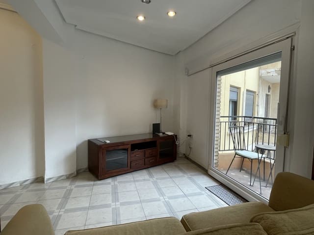 2 camera da letto Appartamento da affittare in Mislata - 950 € (Rif: 9544035)