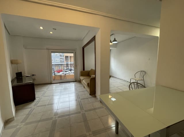 2 camera da letto Appartamento da affittare in Mislata - 950 € (Rif: 9544035)