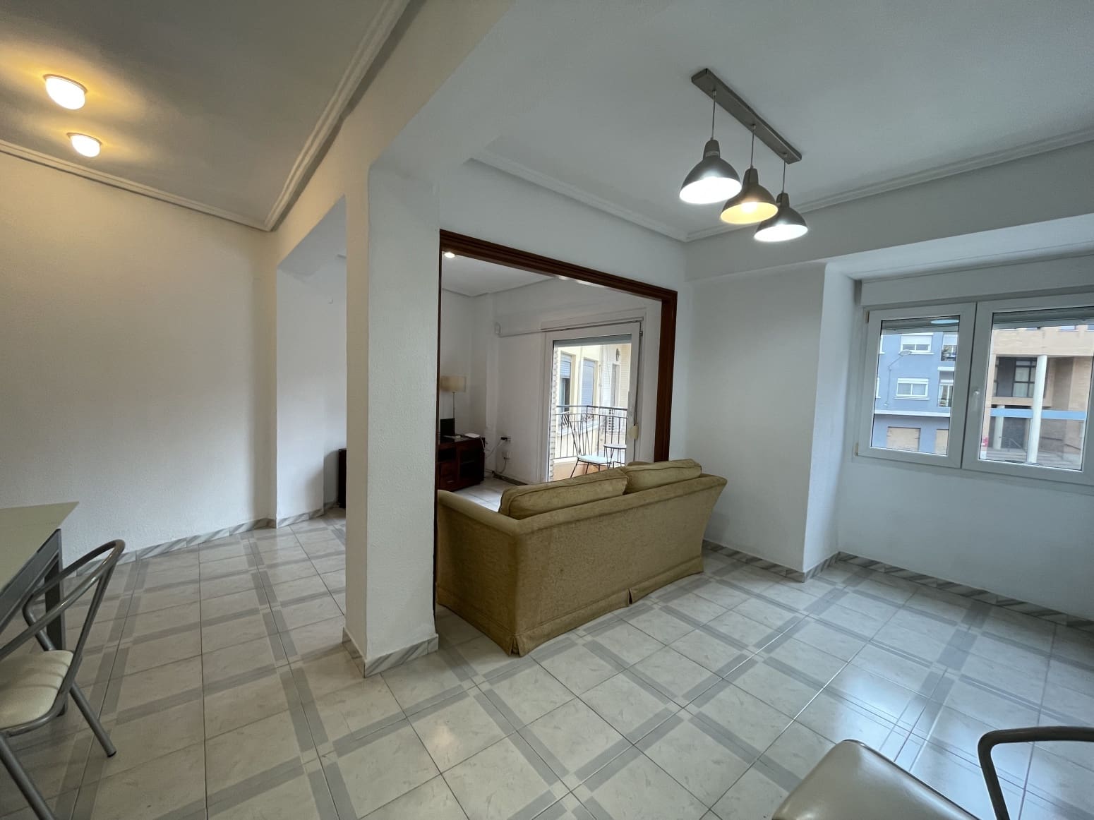 2 camera da letto Appartamento da affittare in Mislata - 950 € (Rif: 9544035)