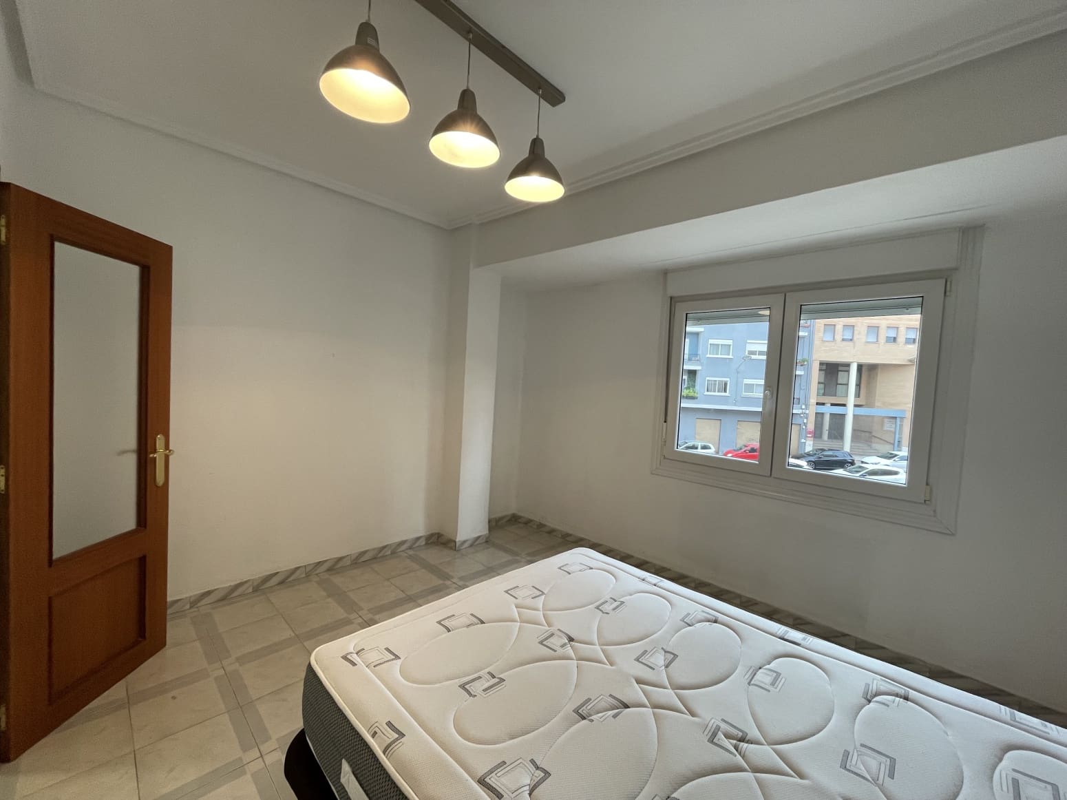 2 camera da letto Appartamento da affittare in Mislata - 950 € (Rif: 9544035)