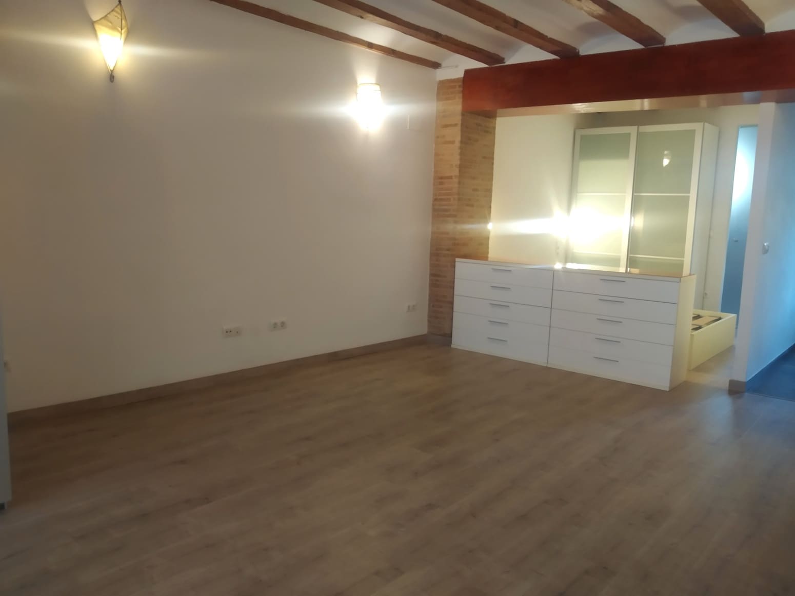 Appartement de 1 chambre à louer à Valence ville - 875 € (Ref: 9544036)