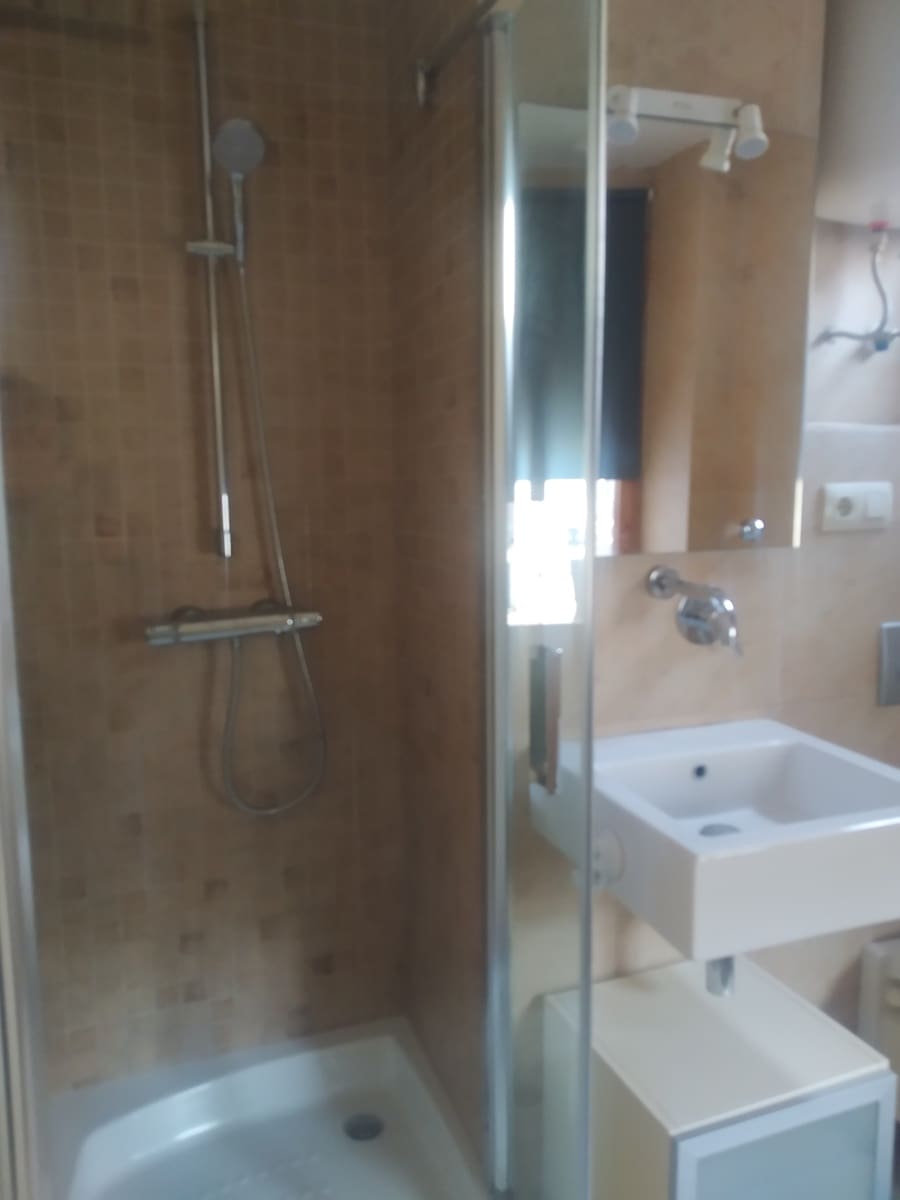 Appartement de 1 chambre à louer à Valence ville - 875 € (Ref: 9544036)