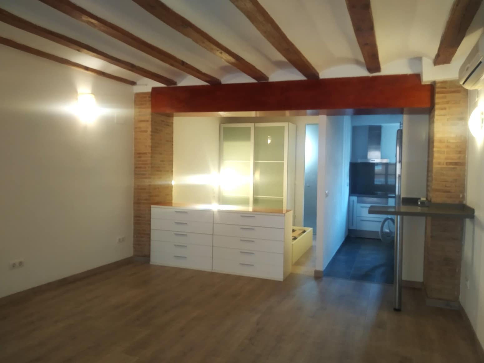 Appartement de 1 chambre à louer à Valence ville - 875 € (Ref: 9544036)