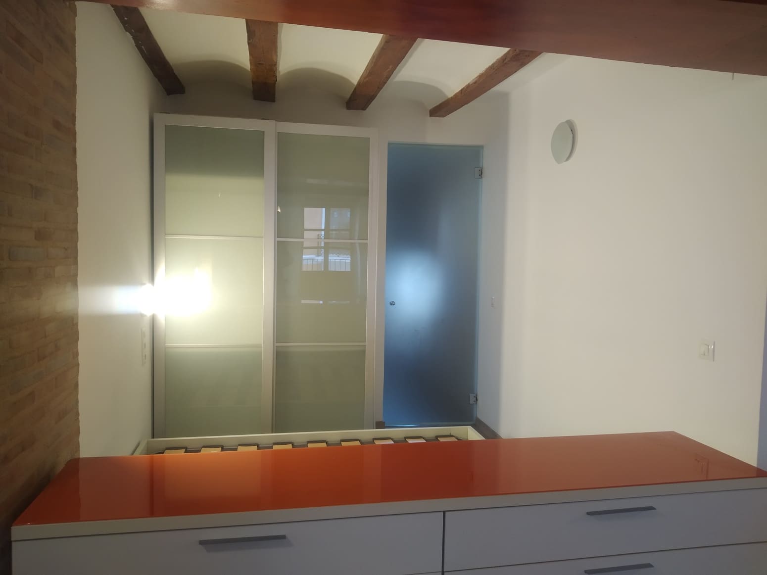 Appartement de 1 chambre à louer à Valence ville - 875 € (Ref: 9544036)