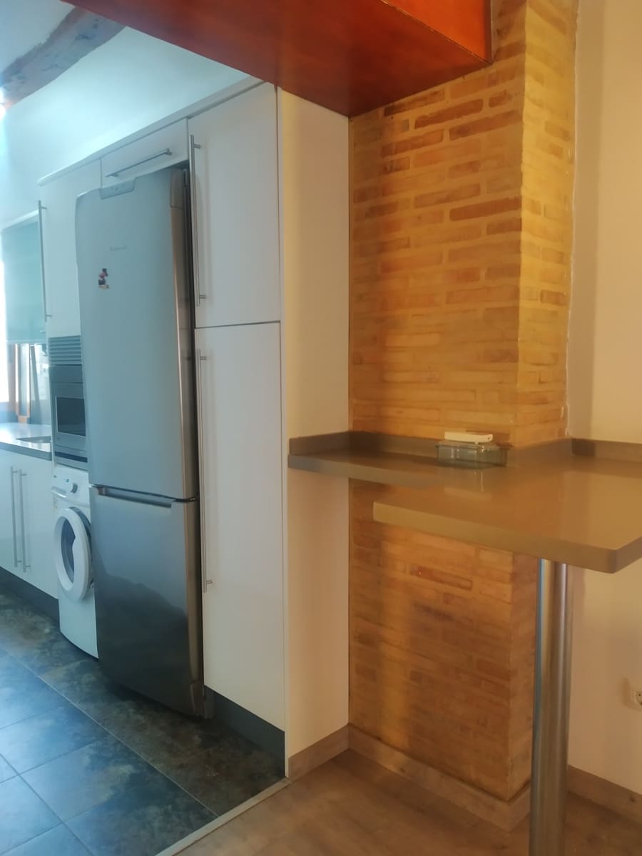 Appartement de 1 chambre à louer à Valence ville - 875 € (Ref: 9544036)