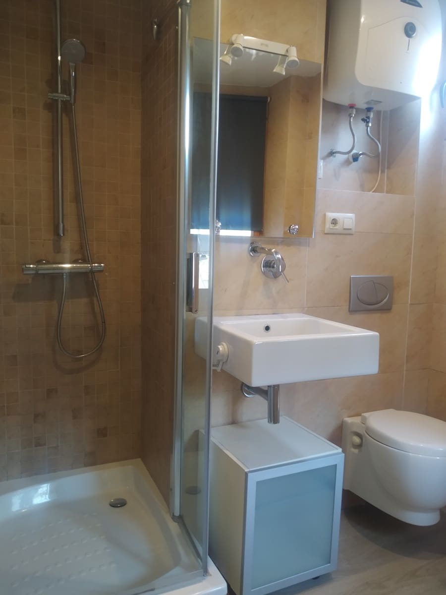 Appartement de 1 chambre à louer à Valence ville - 875 € (Ref: 9544036)