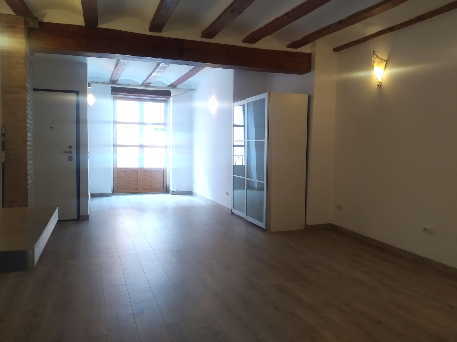 Appartement de 1 chambre à louer à Valence ville - 875 € (Ref: 9544036)