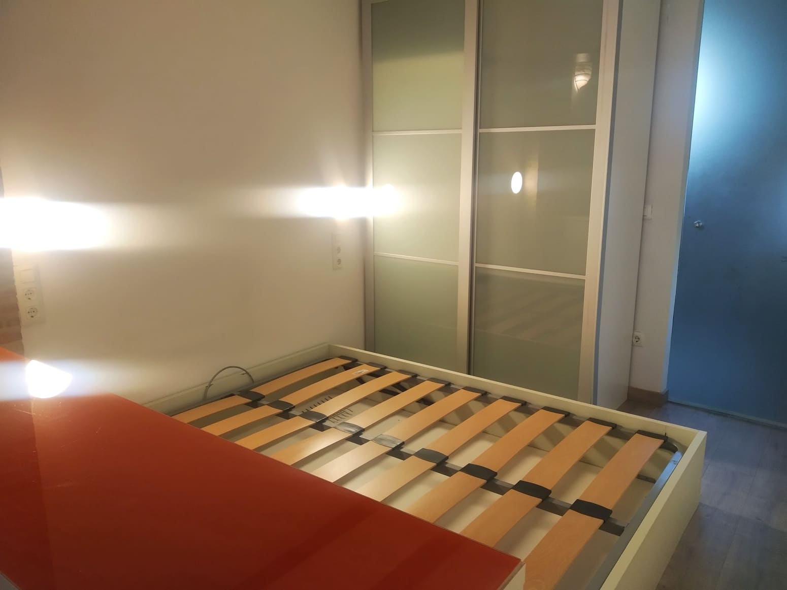 Appartement de 1 chambre à louer à Valence ville - 875 € (Ref: 9544036)