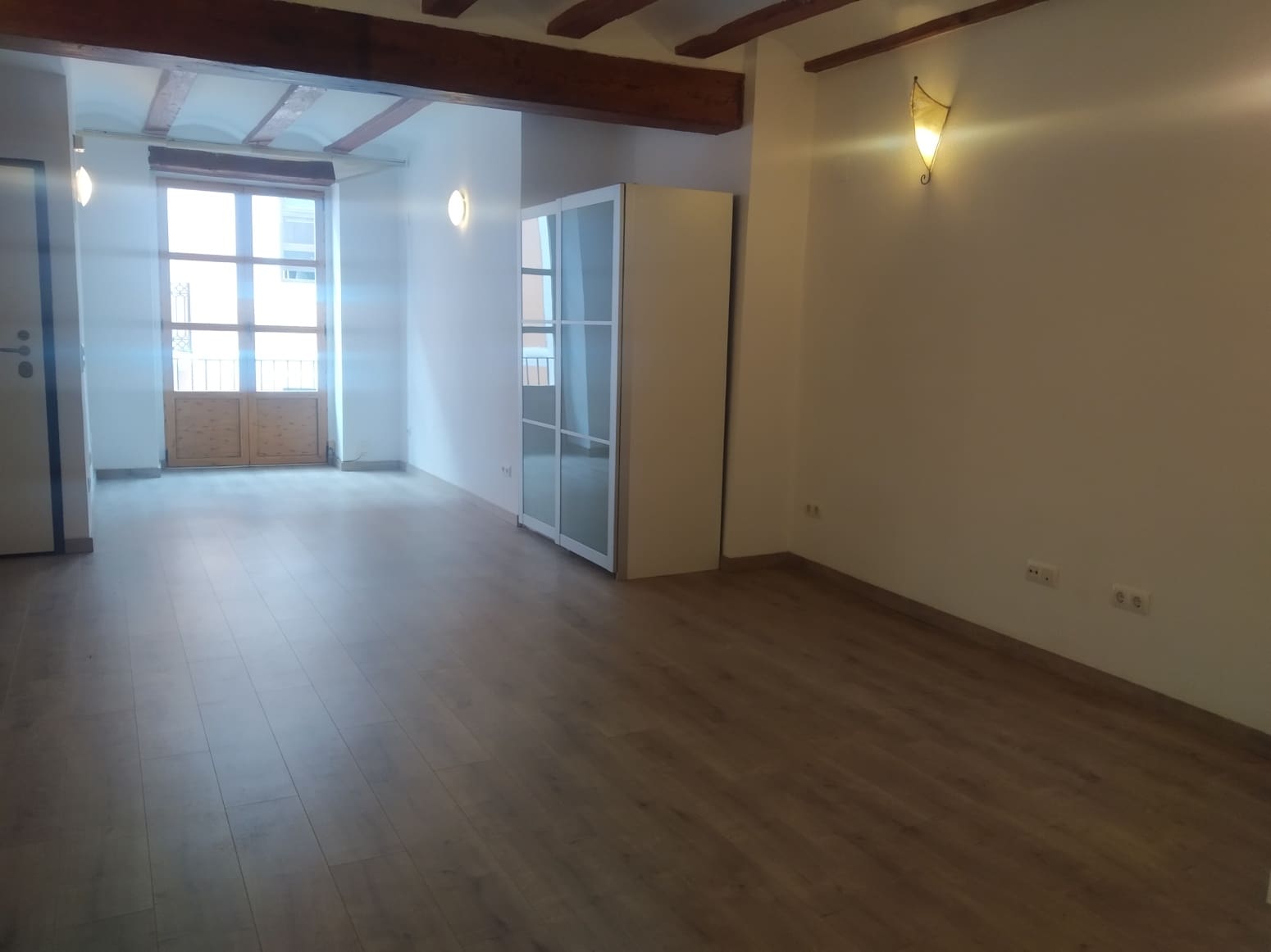 Appartement de 1 chambre à louer à Valence ville - 875 € (Ref: 9544036)