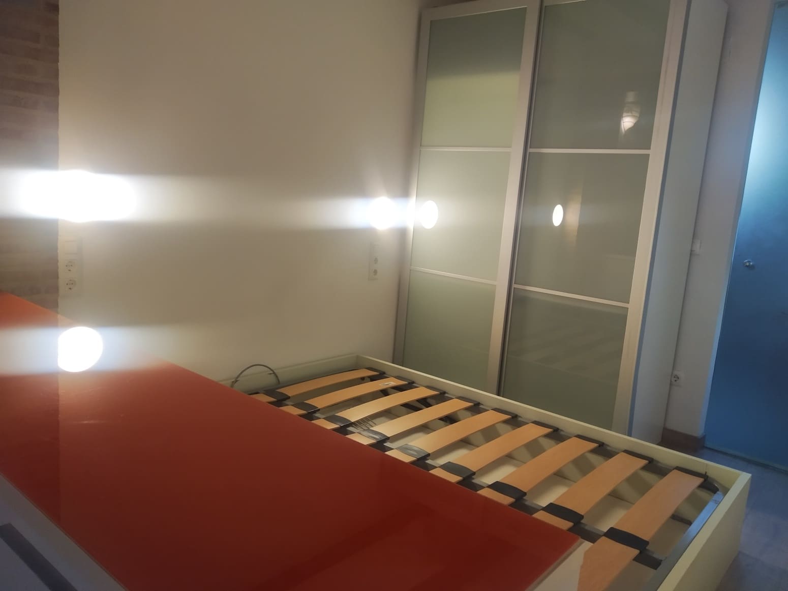 Appartement de 1 chambre à louer à Valence ville - 875 € (Ref: 9544036)