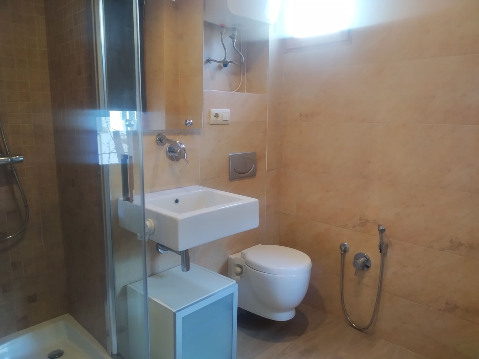 Appartement de 1 chambre à louer à Valence ville - 875 € (Ref: 9544036)