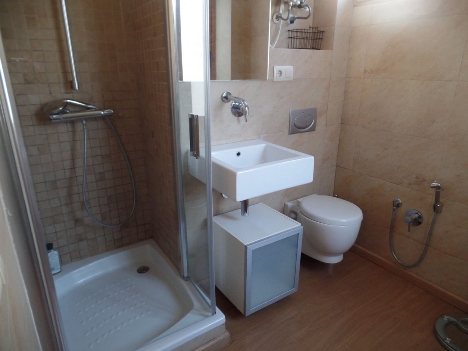 Appartement de 1 chambre à louer à Valence ville - 875 € (Ref: 9544036)