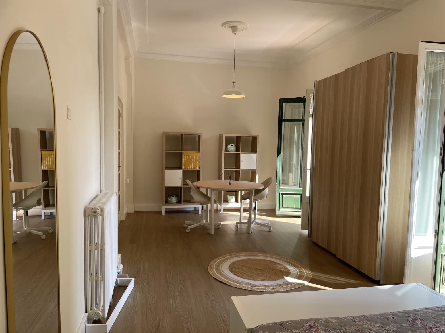 4 bedroom Flat for rent in Valencia city - € 2,600 (Ref: 9709148)