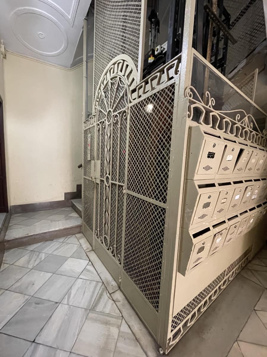 4 bedroom Flat for rent in Valencia city - € 2,600 (Ref: 9709148)