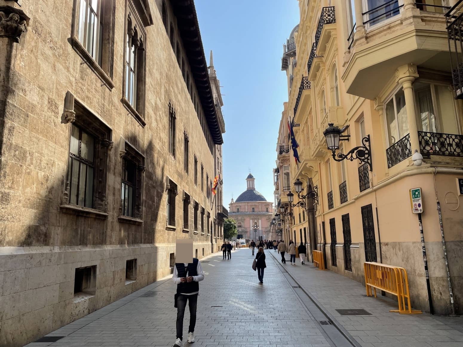 4 bedroom Flat for rent in Valencia city - € 2,600 (Ref: 9709148)