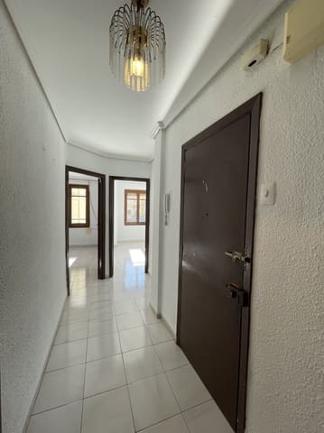 3 soveværelse Lejlighed til salg i El Carme, Valencia by - € 275.000 (Ref: 9775922)