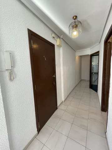 3 soveværelse Lejlighed til salg i El Carme, Valencia by - € 275.000 (Ref: 9775922)